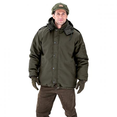 Anorak Canada
