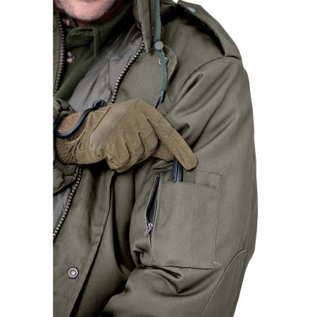 Anorak Canada