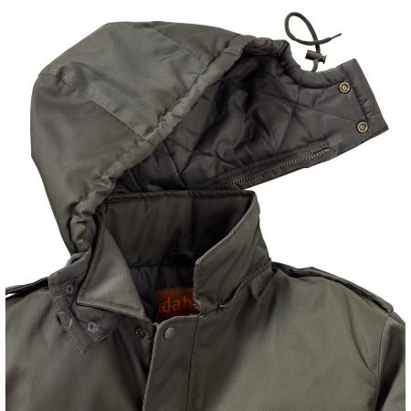  Anorak Canada