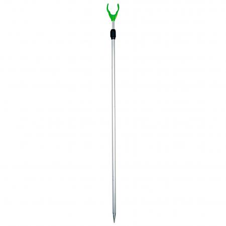  Teleskopic rod Holder Aluminium