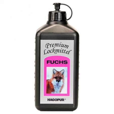  Premium Lockmittel Fuchs