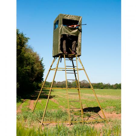  Highseat Keiler