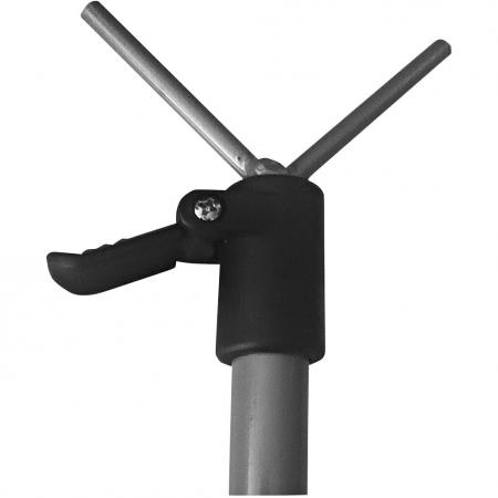  Telescopic Poles for Blinds/Hides