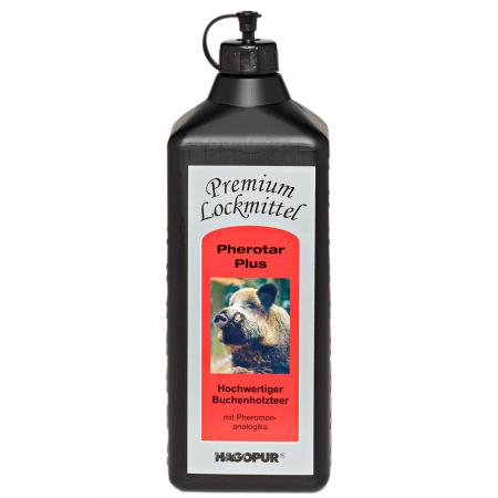  Pherotar Plus