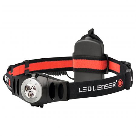 Led Lenser H3 Kopflampe