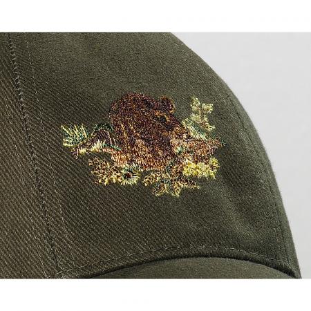  Cap 
