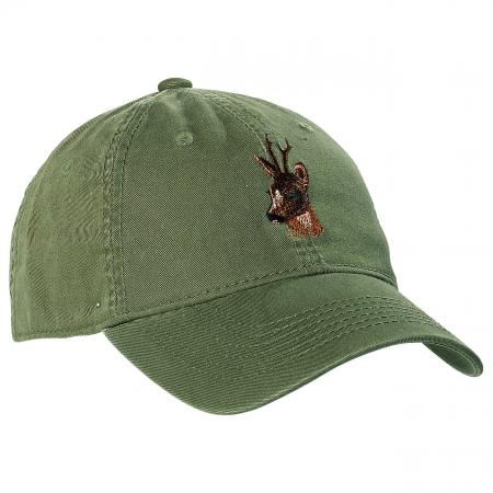  Roebuck