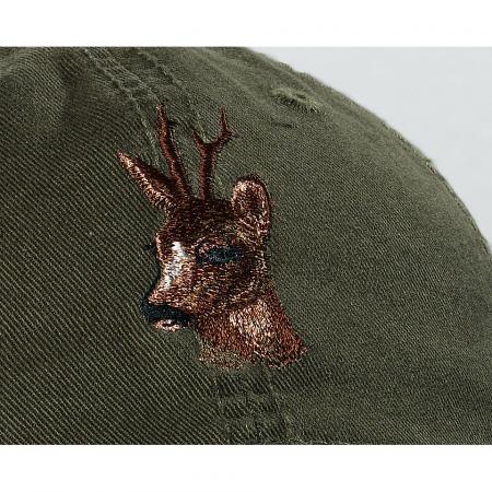  Cap 