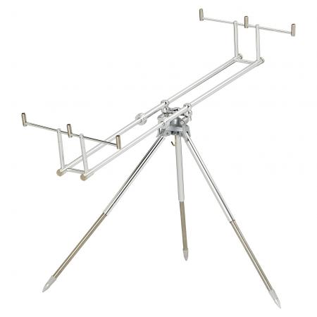 Rod Pod Alu
