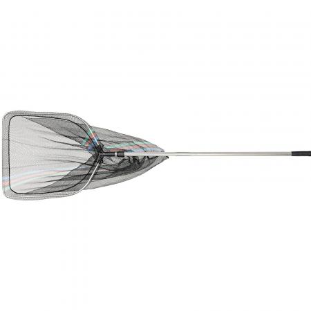 Kescherset Kopf + Stab Strong