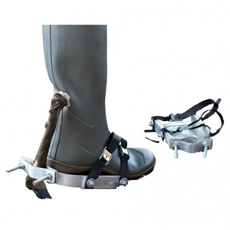  Fährtenschuh
