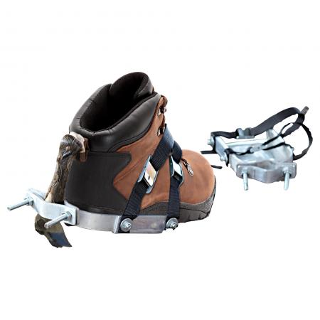  Fährtenschuh