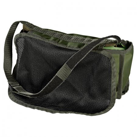 il Lago Passion Pkw Sitzschutz Cordura