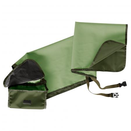 il Lago Passion Pkw Sitzschutz Cordura