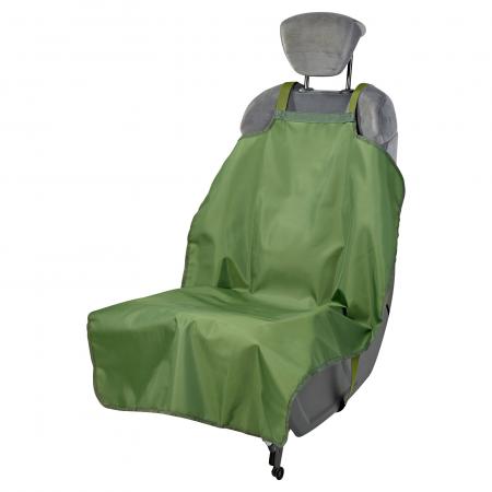 il Lago Passion Pkw Sitzschutz Cordura
