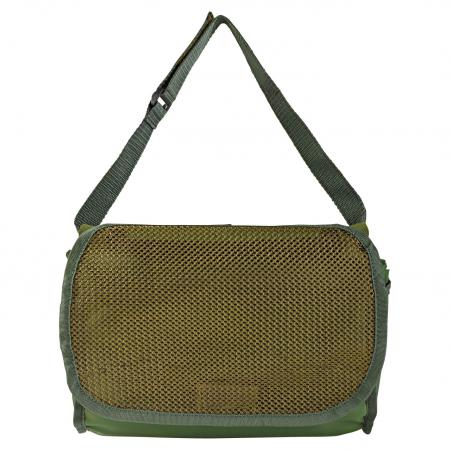 il Lago Passion Pkw Sitzschutz Cordura