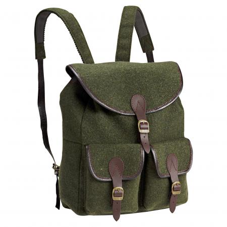  Loden-Rucksack