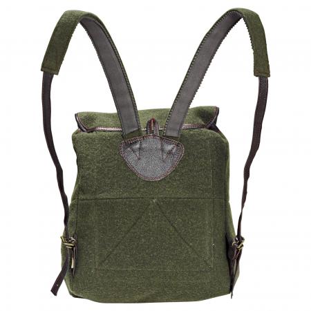  Loden-Rucksack