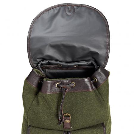  Loden Backsack