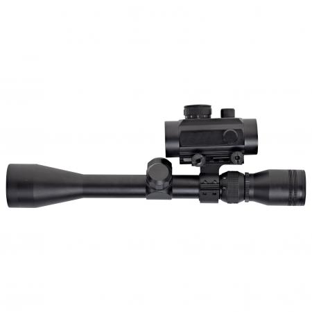  Weaver Adapter (30mm)