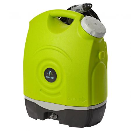 Aqua2Go Tragbarer Druckreiniger (17 Liter)