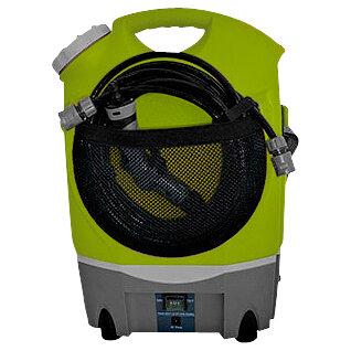  Tragbarer Druckreiniger (17 Liter)