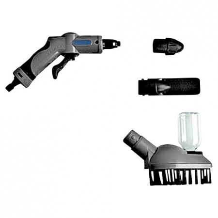 Aqua2Go Tragbarer Druckreiniger (17 Liter)