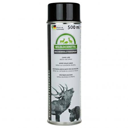  Beech Tar Spray