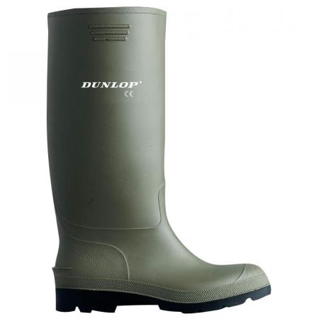  Pricemastor Unisex (Green/Black)