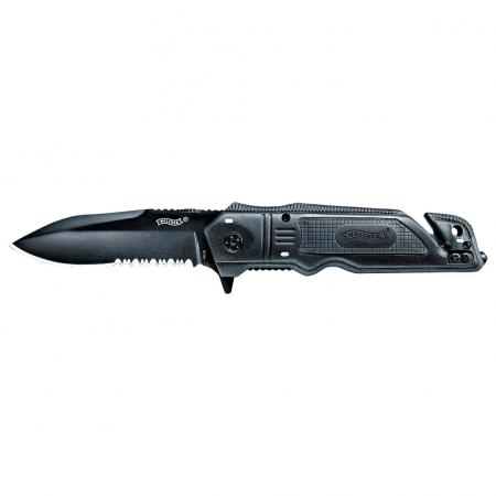  Emergency Rescue Knife