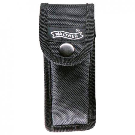 Walther Emergency Rescue Knife
