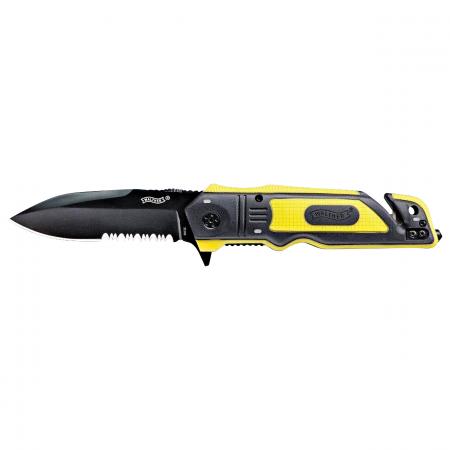  Emergency Rescue Knife