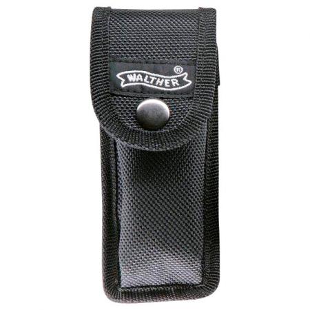 Walther Messer PPQ