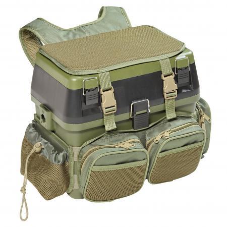Kogha Rucksackbox Premium