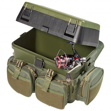 Kogha Rucksackbox Premium