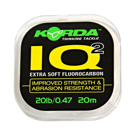 Korda Trace Line IQ 2