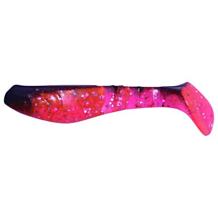  Shad Kopyto-Classic (Pink/Schwarz)