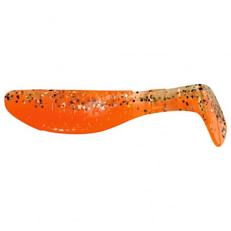  Shad Kopyto-Classic (Orange/Glitter)