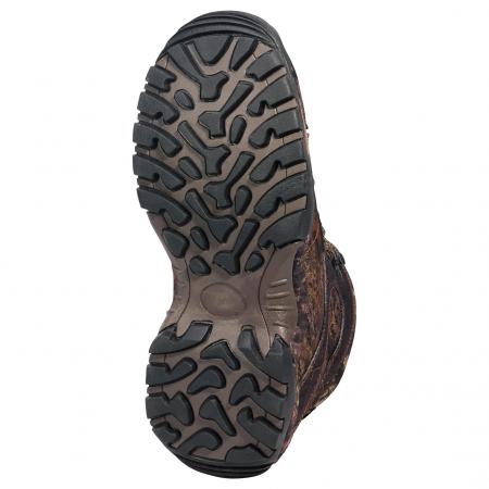 Almwalker Outdoorboots Deep Forest Herren (Camouflage)