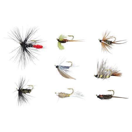 Balzer Edition Fly Nassfliegen-/Nymphensortiment