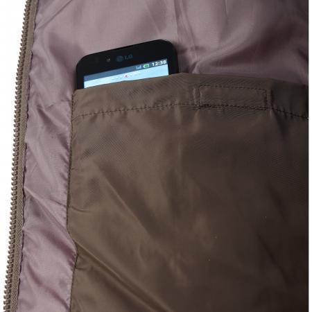 Club Interchasse Cataline Steppjacke Damen (Cuivre)