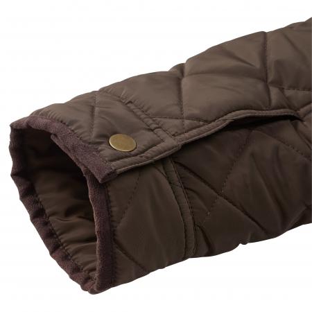 Club Interchasse Cataline Steppjacke Damen (Cuivre)