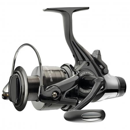  Freilaufrolle Black Widow BR