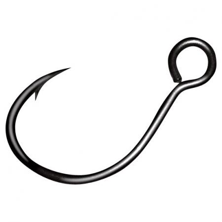  Angelhaken Super Light Inline Single