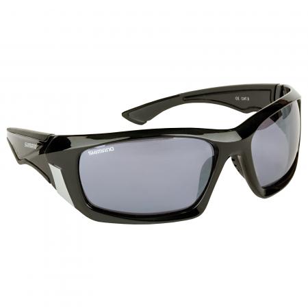 Shimano Speedmaster 2 Polbille (Black/Grey Lenses)