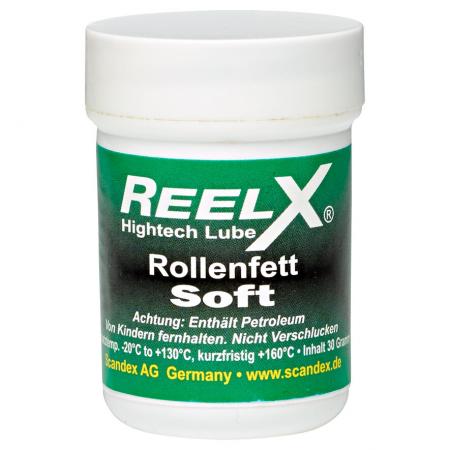 Scandex Rollenfett Soft ReelX