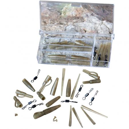  Lead Clip mit Quick Change Set