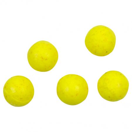  Softbait Gulp Alive Floating Salmon Eggs (fluo-yellow)