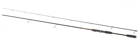 Iron Trout Forellenrute Chakka
