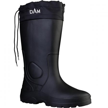 DAM Lapland Thermo Herren (Black)